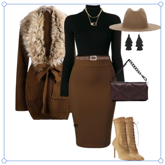 Best Amazon Outfits for Women in 2026 — Elegant Dresses & Occasion Wear - GLOW FIT ESSENTIALS