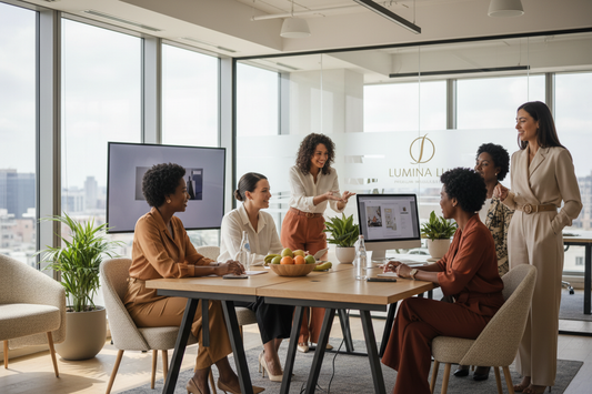 Glow Fit Essentials careers program – job opportunities across USA, Canada, UAE and Africa in wellness, beauty and e-commerce