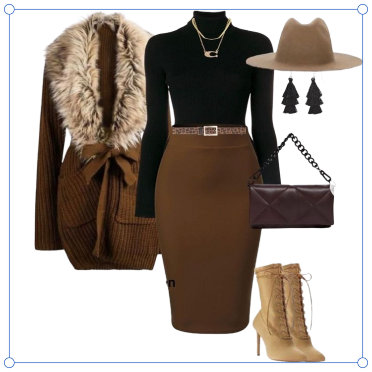 Dresses & Occasion Wear - GLOW FIT ESSENTIALS