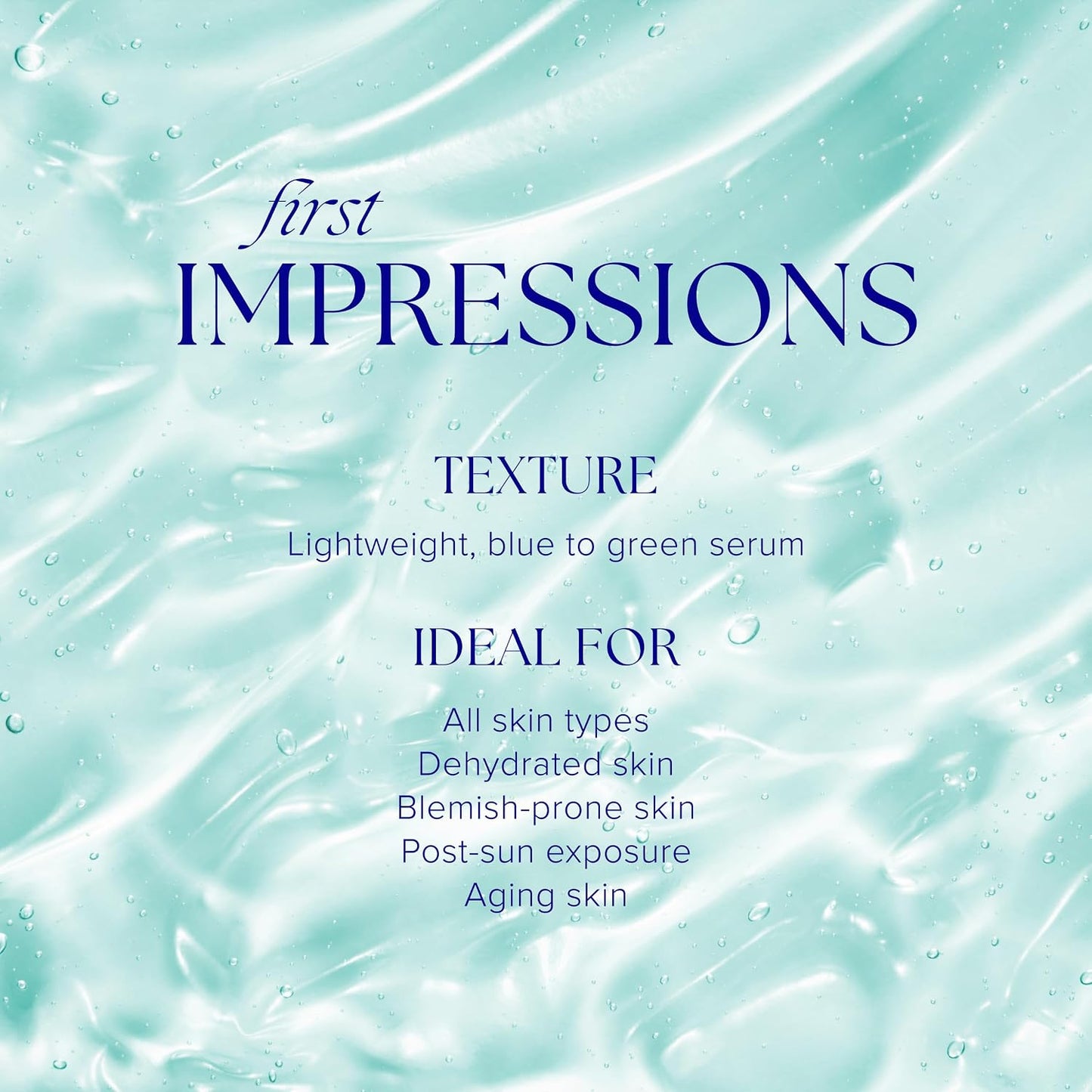 iS Clinical Hydra-Cool Serum – Refreshing Hydrating Face Serum | Anti-Blemish & Anti-Redness | Cosmeceuticals