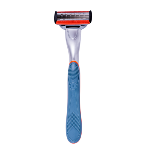 Complete Men's Grooming Kit – Shave Essentials Premium Set with Razor, Skincare & Travel Bag - GLOW FIT ESSENTIALS
