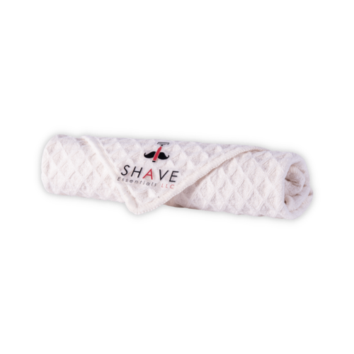Complete Men's Grooming Kit – Shave Essentials Premium Set with Razor, Skincare & Travel Bag - GLOW FIT ESSENTIALS